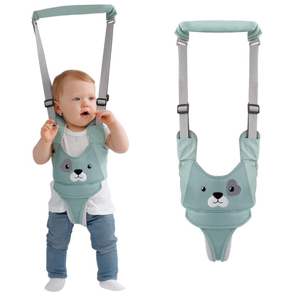 Andador de seguridad para Bebés. Arnés de seguridad para bebés.